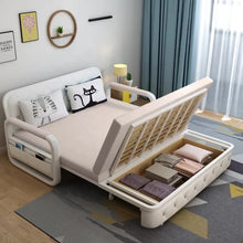 Lade das Bild in den Galerie-Viewer, Sofa bed 2020 design
