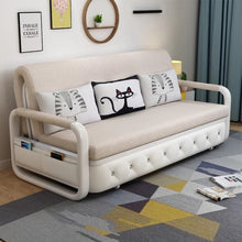 Lade das Bild in den Galerie-Viewer, Sofa bed 2020 design
