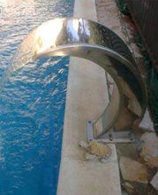 Cargar imagen en el visor de la galería, Waterfall Arc for swimming Pool
