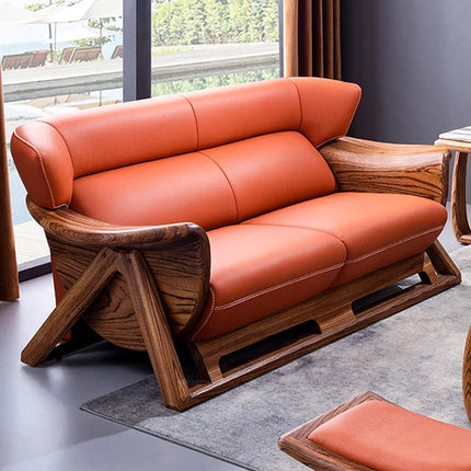 Luxury Modern Living Room Set