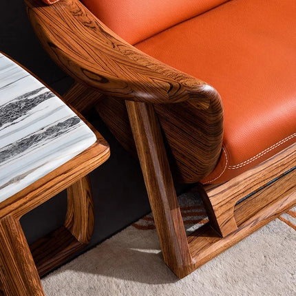 Luxury Modern Living Room Set