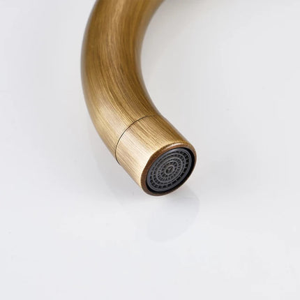 Bathtub Faucet Antique Theme Bathroom Accessories