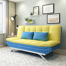 Lade das Bild in den Galerie-Viewer, Foldable Sofa
