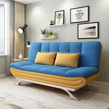 Lade das Bild in den Galerie-Viewer, Foldable Sofa
