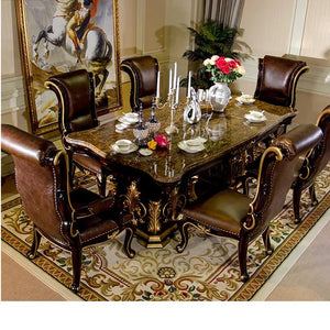 Luxury Dining Table