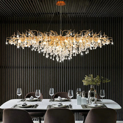 Luxury Chandelier