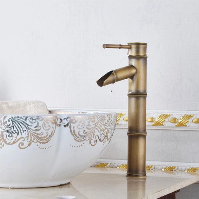 Antique Color Faucet