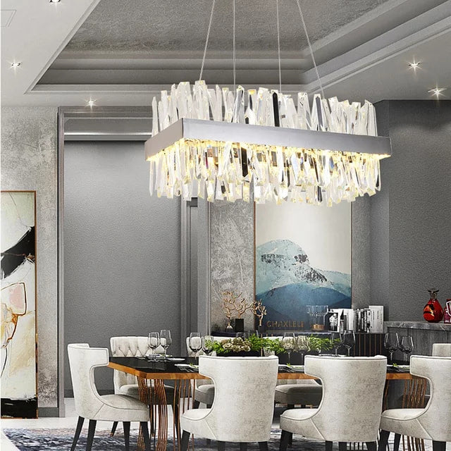 Luxury Chandelier