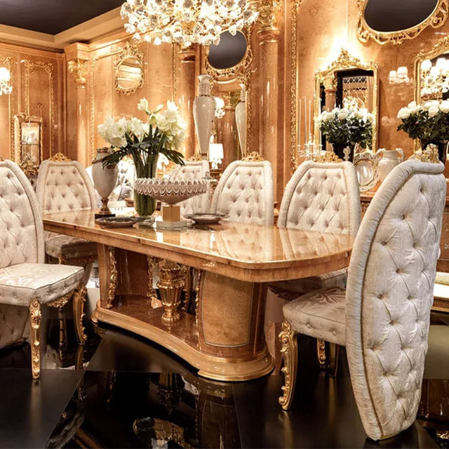 Luxury Dining Table