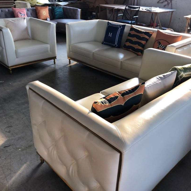 Sofa Set Furniture
