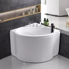 Загрузить изображение в средство просмотра галереи, Small Side Bathtub
