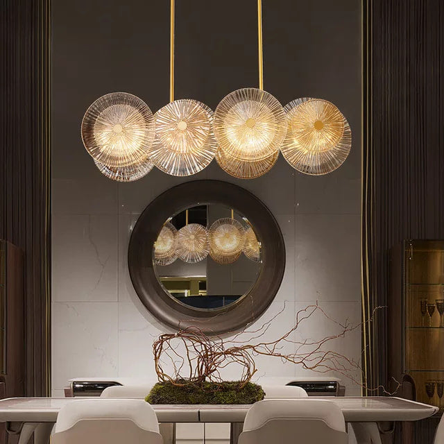 Luxury Pendant Lamp