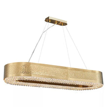 Lade das Bild in den Galerie-Viewer, Luxury Chandelier
