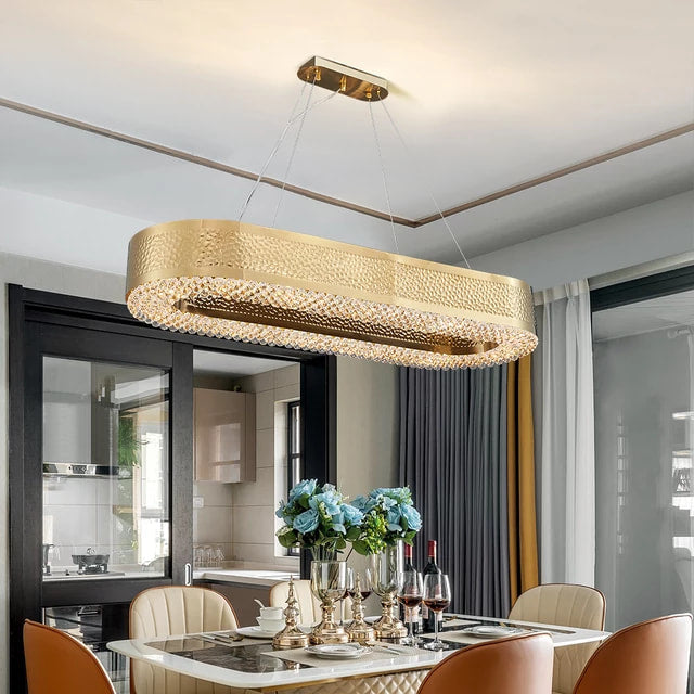 Luxury Chandelier