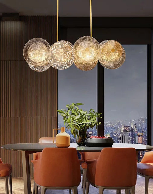 Luxury Pendant Lamp