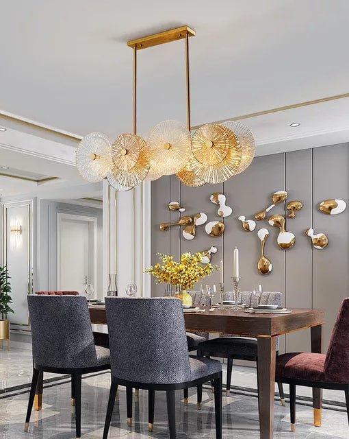 Luxury Pendant Lamp