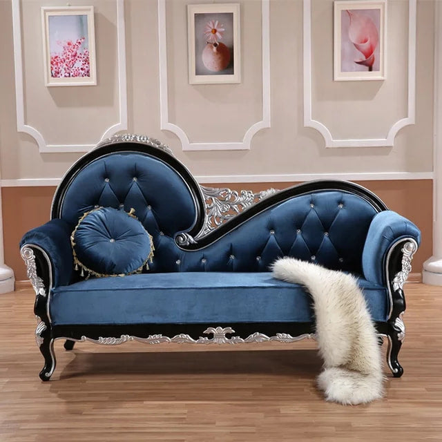 175cm*78cm*120cm Luxury Queen Chair