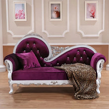 Load image into Gallery viewer, 175cm*78cm*120cm Luxury Queen Chair
