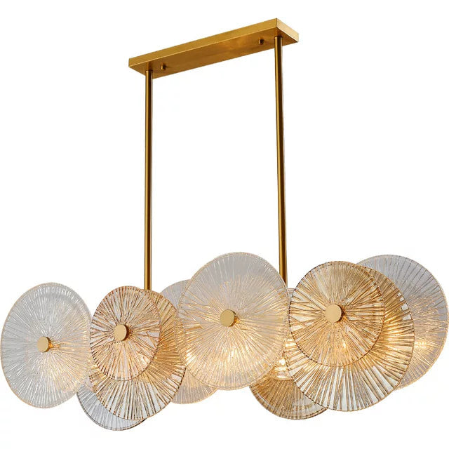 Luxury Pendant Lamp