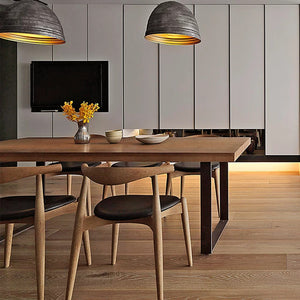 Modern Dining Table Set