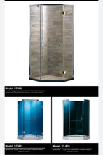 Charger l&#39;image dans la galerie, Shower enclosure
