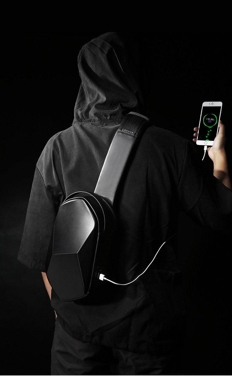 Smart Sling Bag Bange Italy