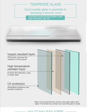 Load image into Gallery viewer, Bathroom accessories Shower Enclosure
