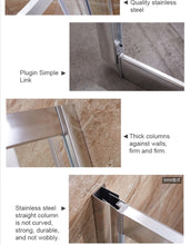 Load image into Gallery viewer, Bathroom accessories Shower Enclosure
