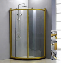 Загрузить изображение в средство просмотра галереи, Bathroom accessories Shower Enclosure
