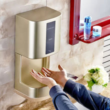 Load image into Gallery viewer, Hand Dryer stainless steel and abs
