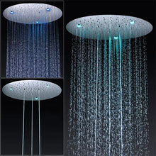 Load image into Gallery viewer, Led light Shower Ceiling
