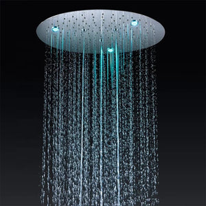 Led light Shower Ceiling