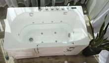 Загрузить изображение в средство просмотра галереи, Pet jacuzzi bathtub
