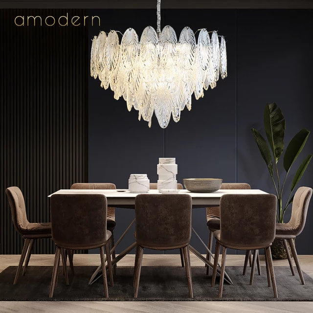 Luxury Chandelier