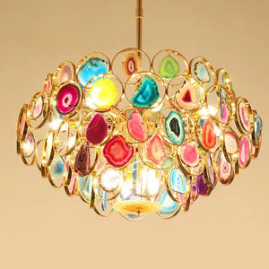 Luxury Chandelier