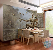 Load image into Gallery viewer, 3D And 5D wall Decor Design
