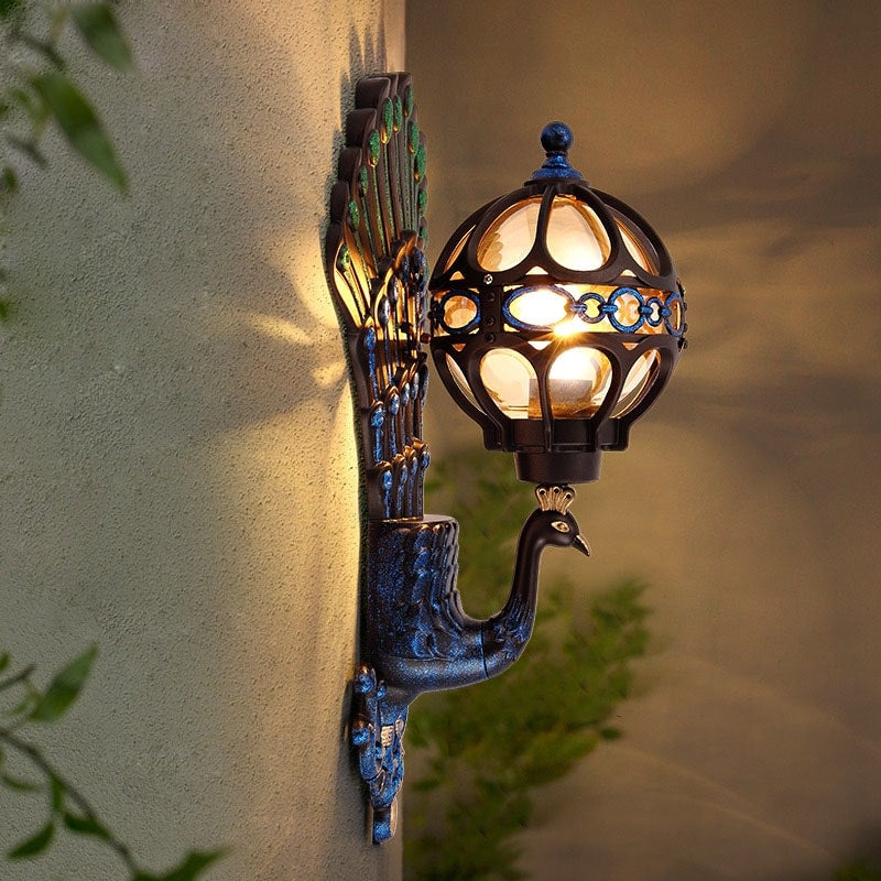 Waterproof gate wall light

Solar gate wall lamp

Garden gate wall light

Pillar gate wall lamp

Vintage gate wall light
