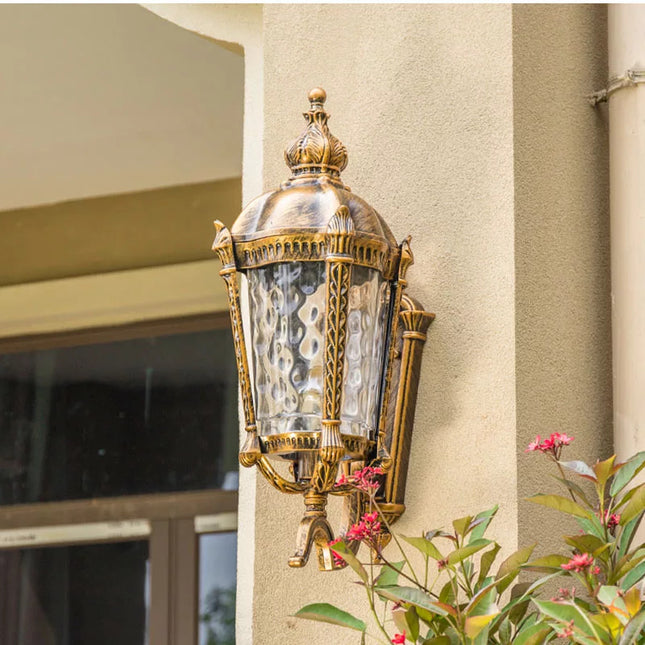 Gate wall light

Outdoor gate wall lamp

LED gate wall light

Modern gate wall lighting

Decorative gate wall lamp