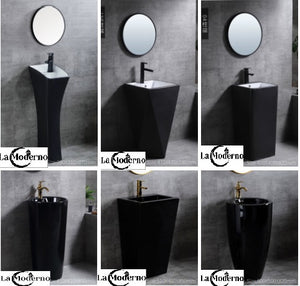 Luxury Ceramic Wash Basin