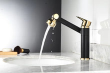 Load image into Gallery viewer, Adjustable rotatable Faucet
