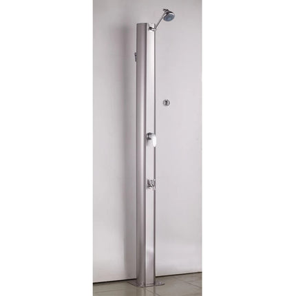 Douche extérieure pour piscine