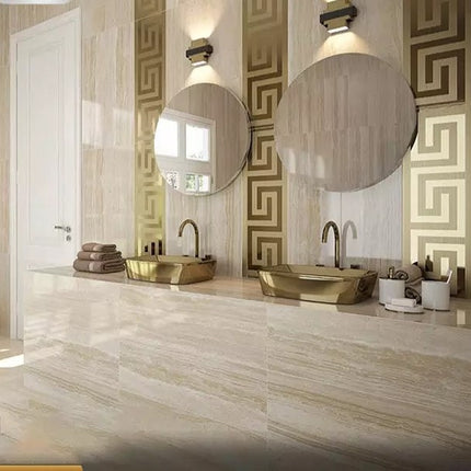 30x60cm Italian luxury tiles for hotel luxury edition 8pcs in a box