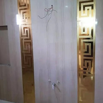 30x60cm Italian luxury tiles for hotel luxury edition 8pcs in a box