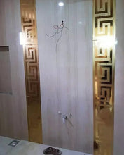 Загрузить изображение в средство просмотра галереи, 30x60cm Italian luxury tiles for hotel luxury edition 8pcs in a box
