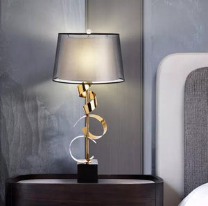 Modern Table Lamp  2021