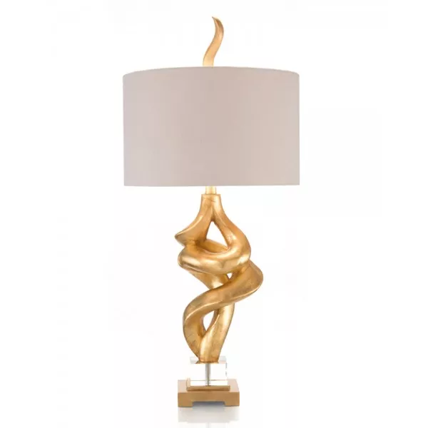 Table Lamp Gold Bed side and Living Room Table lightning for Home Decor  Furniture