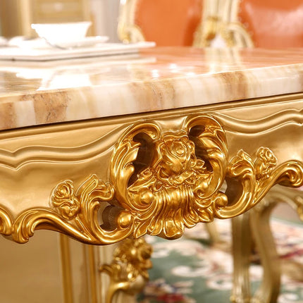 Dining table 8 seater Luxury Home Furniture