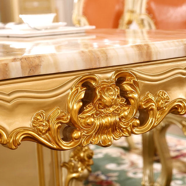 Dining table 8 seater Luxury Home Furniture