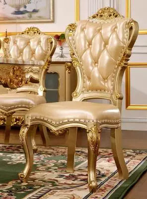 Dining table 8 seater Luxury Home Furniture