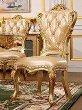 Загрузить изображение в средство просмотра галереи, Dining table 8 seater Luxury Home Furniture
